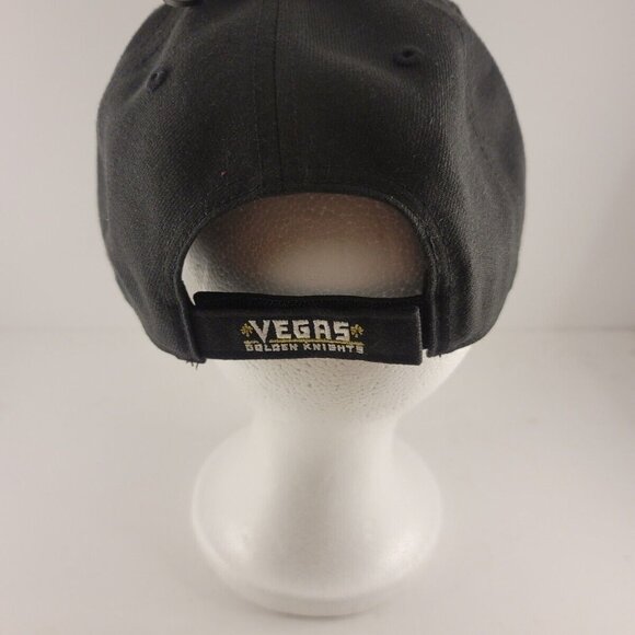 47 Brand MVP Adjustable Vegas Golden Knights Hat - Picture 3 of 3